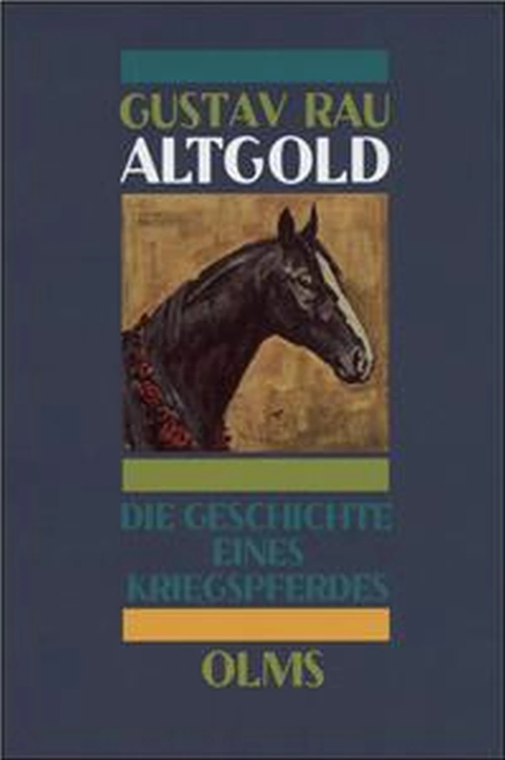 Altgold von Geoarg Olms AG 