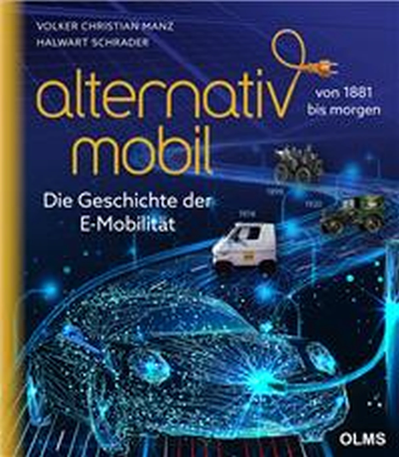 Alternativ Mobil von Geoarg Olms AG 