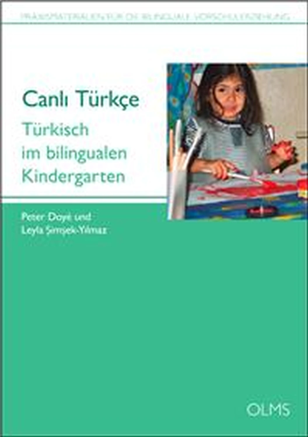 Canli Türkçe