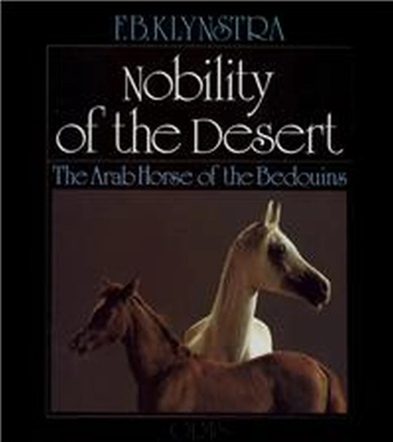 Nobility of the Desert von Geoarg Olms AG 