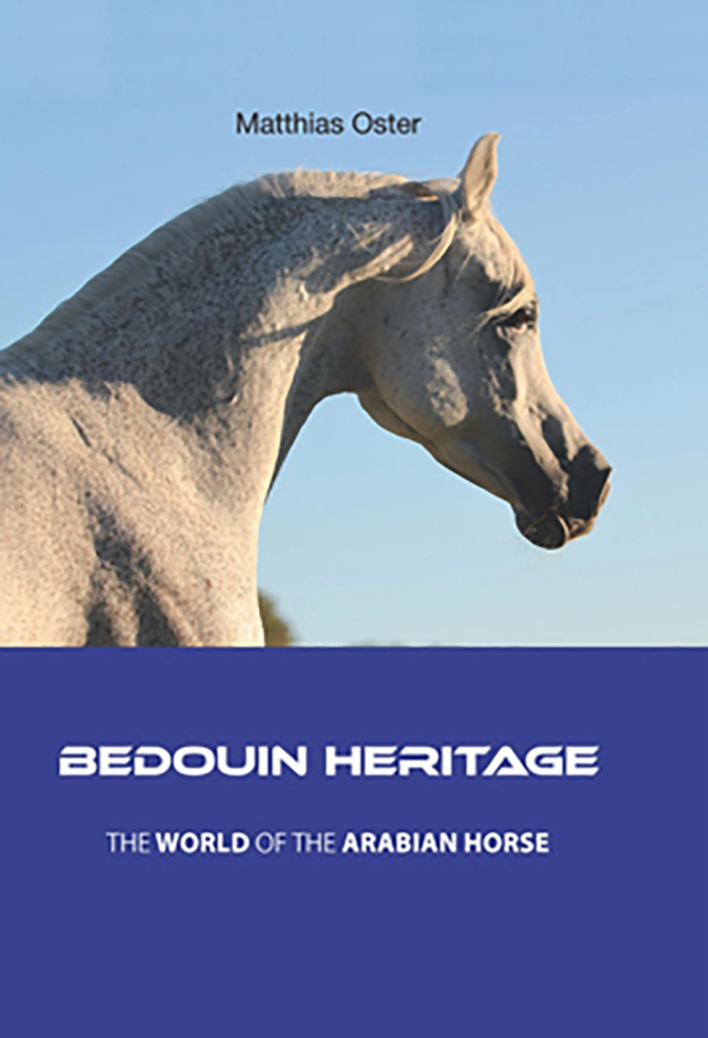 Bedouin Heritage von Geoarg Olms AG 