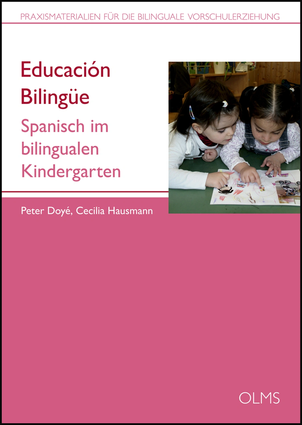 Educación Bilingüe