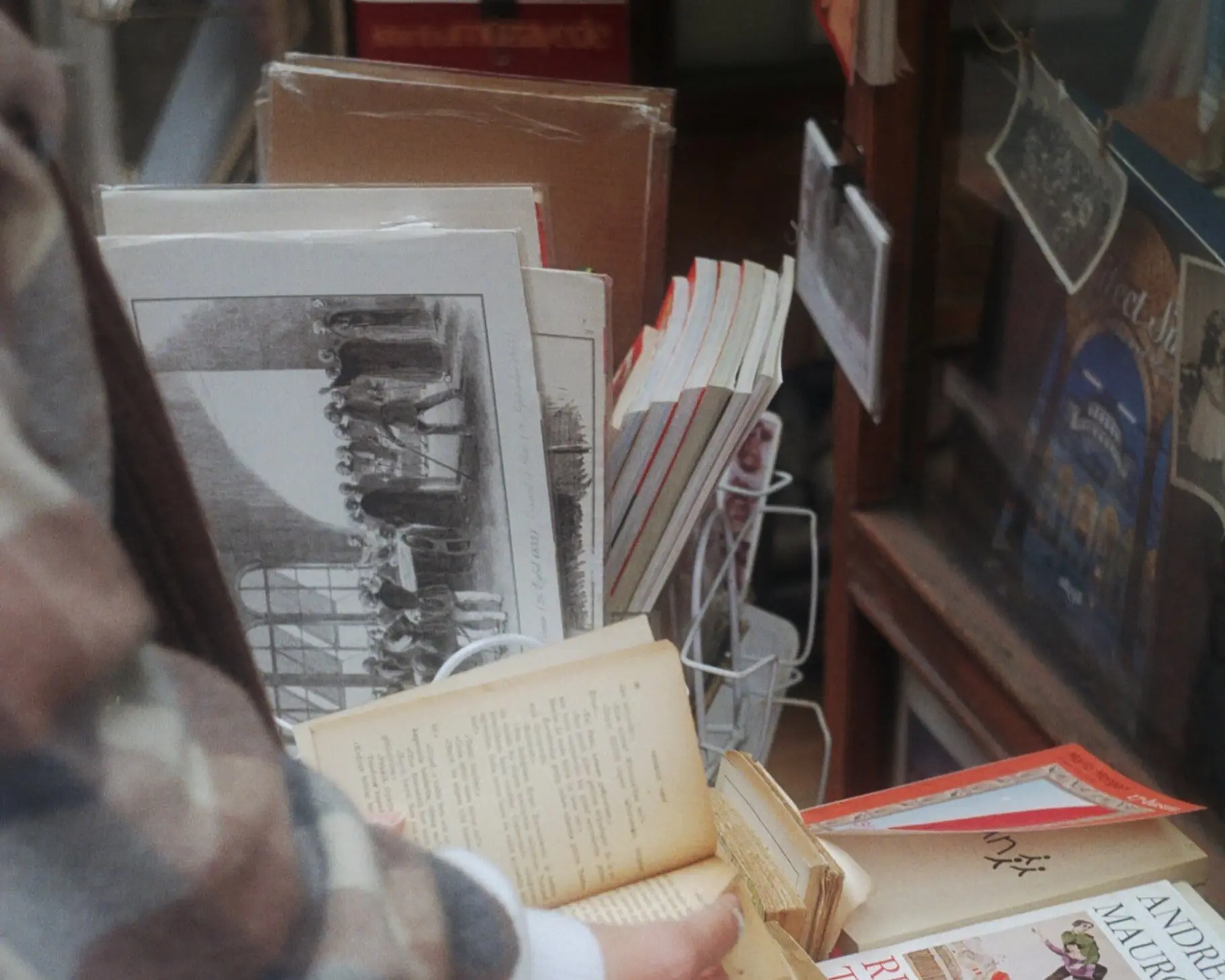 Georg Olms AG veröffentlicht