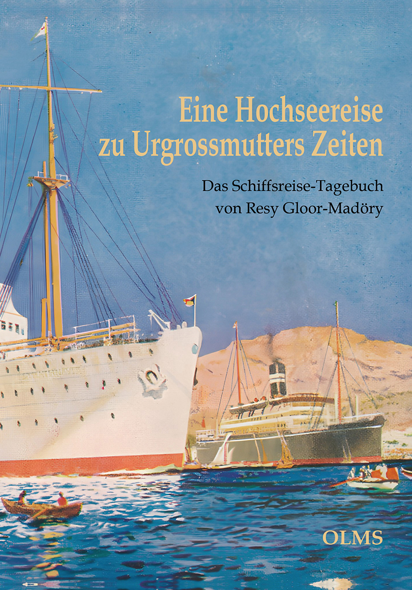 Der Bildungswortschatz von Geoarg Olms AG